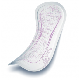 TENA Lady Slim Mini - Урологични превръзки - 2 капки - 200 мл х20 бр.