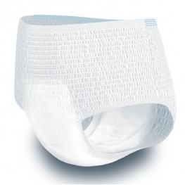 TENA Pants EXTRA - Еднократно бельо, 6 капки - 1440мл, Размер S (65 - 85 см), 15 бр/опак