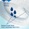 TENA Pants EXTRA - Еднократно бельо, 6 капки - 1440мл, Размер S (65 - 85 см), 15 бр/опак TENA Pants EXTRA - Еднократно бельо, 6 капки - 1440мл, Размер S (65 - 85 см), 15 бр/опак