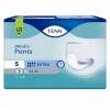 TENA Pants EXTRA - Еднократно бельо, 6 капки - 1440мл, Размер S (65 - 85 см), 15 бр/опак TENA Pants EXTRA - Еднократно бельо, 6 капки - 1440мл, Размер S (65 - 85 см), 15 бр/опак