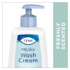 TENA ProSkin Wash Cream - Крем за измиване без изплакване с помпа (2 мл доза) x500 мл.