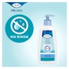 TENA ProSkin Wash Cream - Крем за измиване без изплакване с помпа (2 мл доза) x500 мл.