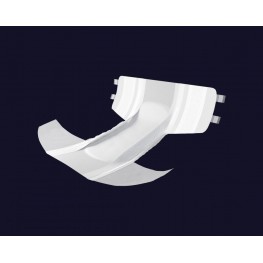 Kolibri Slip Premium Supra - Силно абсорбиращи пелени за възрастни, 9 капки - 2400 мл, Размер XS/S (38 - 105 см), 28 бр./пак.