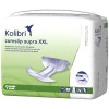Kolibri Slip Premium Supra - Силно абсорбиращи пелени за възрастни, 9 капки - 3200 мл, Размер XXL (150 - 185 см), 28 бр./пак.