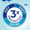 TENA Slip ProSkin Super - Пелени за възрастни хора при тежка инконтиненция - 7 капки - 1760 мл - Размер S (56 - 85 см) - 30 бр/опак 