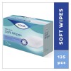 TENA Proskin Soft Wipes - Меки кърпи с размер 32х30 см, 135 бр/опак TENA Proskin Soft Wipes - Меки кърпи с размер 32х30 см, 135 бр/опак