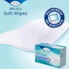 TENA Proskin Soft Wipes - Меки кърпи с размер 32х30 см, 135 бр/опак