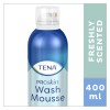 TENA ProSkin Wash Mousse - Пяна за измиване без изплакване x400 мл.