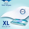 TENA ProSkin Wet Wipes - Плътни мокри кърпи за измиване с размер 30х20 см x48 бр./пак. - Без пластмаса! 
