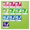 TENA Lady Slim Ultra Mini - Урологични превръзки - 1 капка - 92 мл х28 бр.