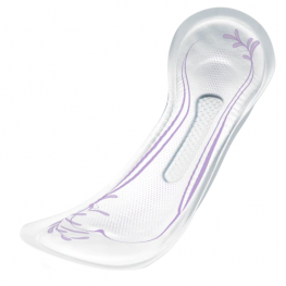 TENA Lady Protect + Maxi Урологични превръзки - 7 капки - 798 мл х12 бр.