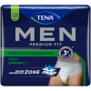 TENA Men - Защитно еднократно бельо за мъже, Ниво 4 - 1430 мл, Размер S/M, 12 бр/опак