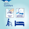 TENA Comfort Extra Подложка за инконтиненция с голям размер - 6 1/2  капки - 1900 мл - 40 бр/пак