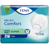 TENA Comfort Super Подложка за инконтиненция с голям размер - 7 капки - 2200 мл - 36 бр/пак