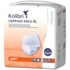 Kolibri Premium Extra -  Еднократно бельо, 6 капки -1300 мл, Размер XL (130 -160 см), 14 бр/опак