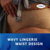 TENA Lady Pants Plus - Дискретно бельо за жени с висока талия, цвят Кремав, Размер М, 9 бр./опак. TENA Lady Pants Plus - Дискретно бельо за жени с висока талия, цвят Кремав, Размер М, 9 бр./опак.