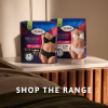 TENA Lady Pants Plus - Дискретно бельо за жени с висока талия, цвят Кремав, Размер L, 8 бр./опак.