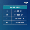 TENA Pants Maxi - Абсорбиращо еднократно бельо, 8 капки (2800 мл), Размер XL,10 бр./пак. TENA Pants Maxi - Абсорбиращо еднократно бельо, 8 капки (2800 мл), Размер XL,10 бр./пак.