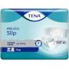 TENA Slip ProSkin Ultima - Пелени за възрастни хора при тежка до изключително тежка инконтиненция  - 9 капки - 4750 мл- Размер XL (120 - 160 см)- 21 бр/опак 