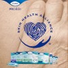TENA Slip ProSkin Maxi - Пелени за възрастни хора при тежка до изключително тежка инконтиненция  - 8 капки - 4015 мл- Размер XL (120 - 160 см)- 24 бр/опак 