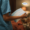TENA Slip ProSkin Plus - Пелени за възрастни хора при средна до тежка инконтиненция  - 6 капки - 2400 мл -  Размер L (92 - 144 см) - 30 бр/опак