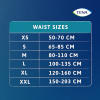 TENA ProSkin Pants Plus - Еднократно бельо, 6 капки (1440 мл), Размер XS, 14 бр/опак