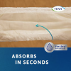 TENA ProSkin Pants Plus - Еднократно бельо, 6 капки (1440 мл), Размер S, 14 бр/опак