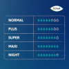 TENA ProSkin Pants Plus - Еднократно бельо, 6 капки (1440 мл), Размер M, 14 бр/опак