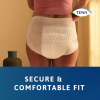 TENA ProSkin Pants Plus - Еднократно бельо, 6 капки (1440 мл), Размер XL, 12 бр/опак TENA ProSkin Pants Plus - Еднократно бельо, 6 капки (1440 мл), Размер XL, 12 бр/опак