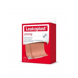 Leukoplast® Силно залепващ пластир за рани 6см x 100см