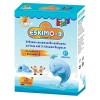 ESKIMO-3 Kids Рибено масло, желирани таблетки – 27 бр.