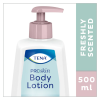 TENA Skin Lotion - Хидратиращ лосион с Витамин Е с помпа (2 мл доза) х500 мл.