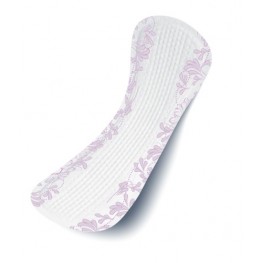 TENA Lady Slim Ultra Mini - Урологични превръзки - 1 капка - 92 мл х14 бр. 
