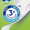 TENA Lady Slim Ultra Mini - Урологични превръзки - 1 капка - 92 мл х14 бр. 