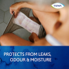 TENA Lady Slim Extra Plus InstaDRY - Урологични превръзки - 6 капки - 600мл х 8бр. 