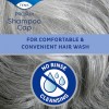 TENA ProSkin Shampoo Cap - Шапка за измиване на косата с шампоан и балсам - БЕЗ изплакване х1 бр./опак.