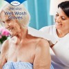 TENA ProSkin WWG - Мокри ръкавици за измиване на цялото тяло - БЕЗ изплакване х 8бр./пак. TENA ProSkin WWG - Мокри ръкавици за измиване на цялото тяло - БЕЗ изплакване х 8бр./пак.