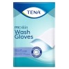 TENA Wash Glove - Суха кърпа тип ръкавица, 175 бр/опак
